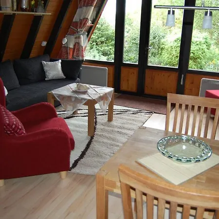 Ferienhaus Bergblick Am See Vakantiehuis *